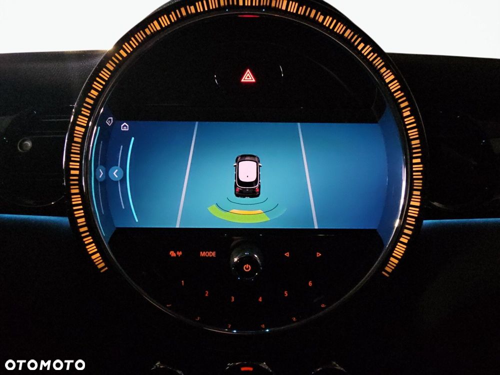 MINI Cooper Classic Trim - 23