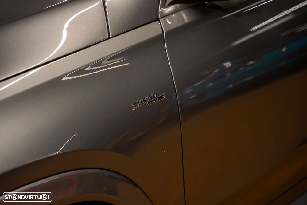 Mercedes-Benz GLE 53 AMG - 8