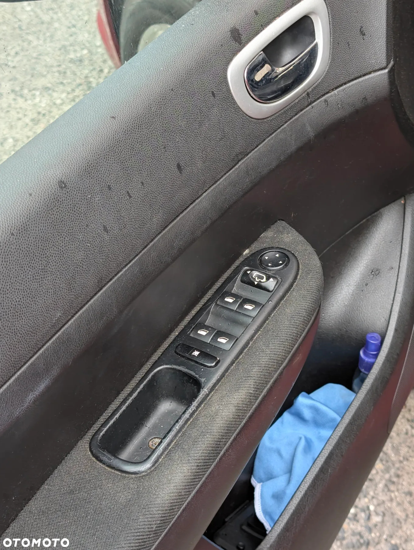 Peugeot 307 HDi SW 110 Premium - 4