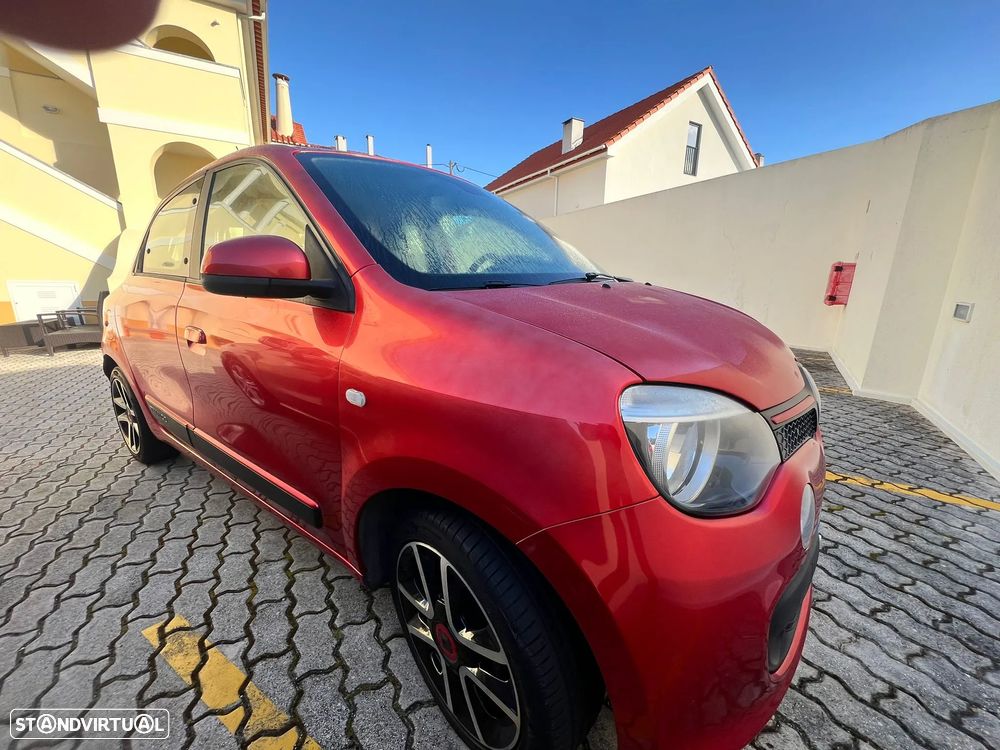 Renault Twingo 0.9 TCe - 9