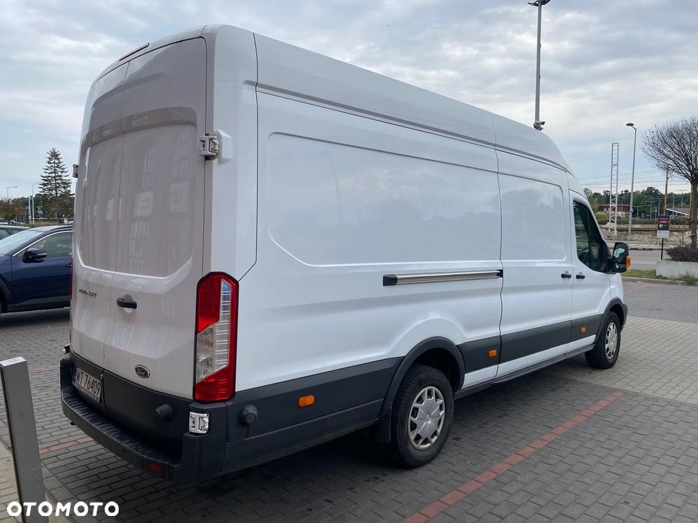 Ford TRANSIT - 3