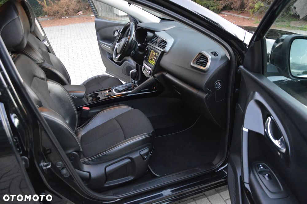 Renault Kadjar Energy TCe 130 EDC Business - 11