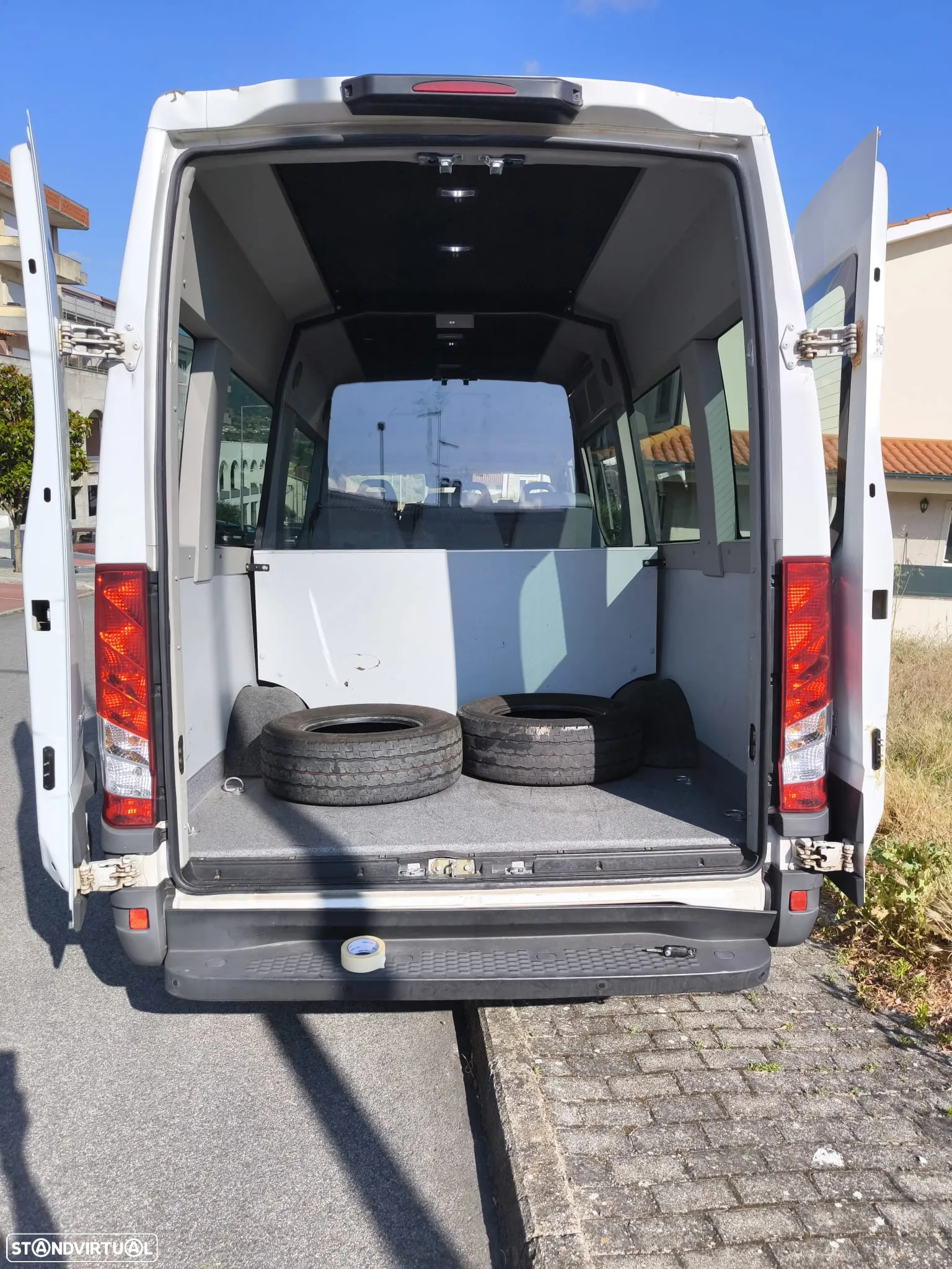 Iveco Daily 35S16 - 7
