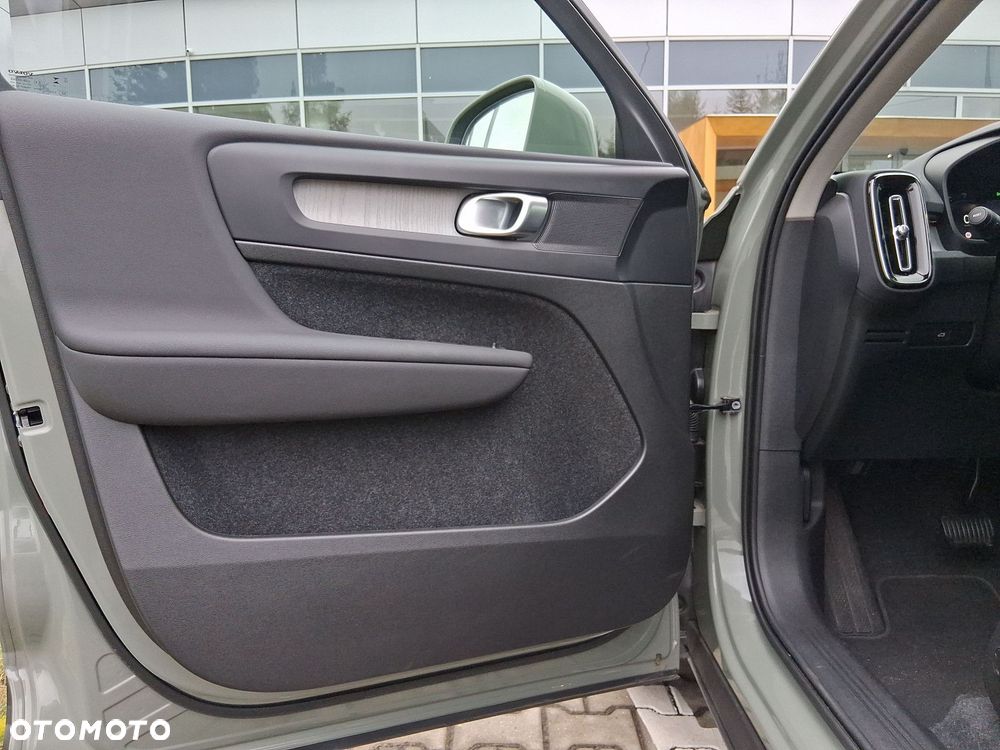 Volvo XC 40 - 17