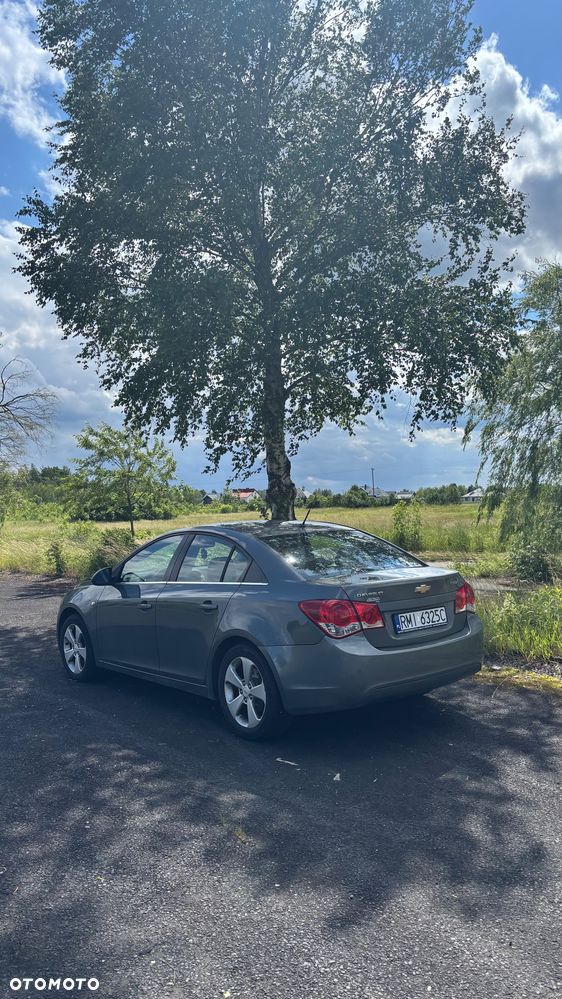 Chevrolet Cruze 2.0 VDCi LT - 2