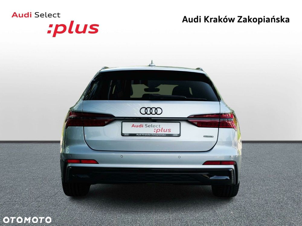 Audi A6 - 6