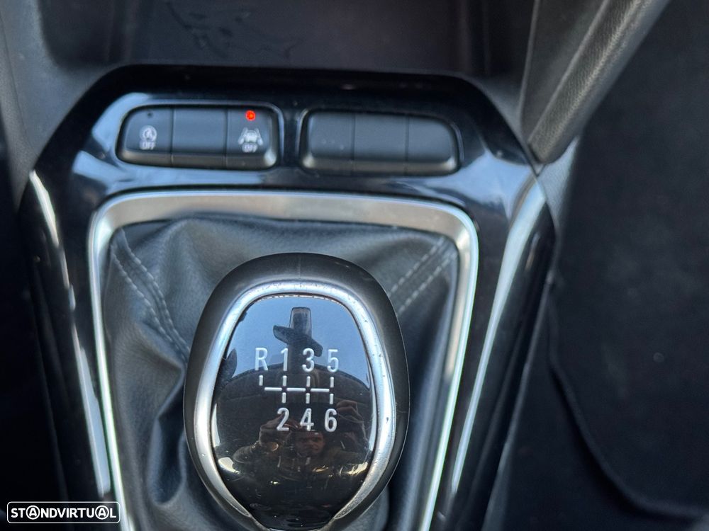 Opel Corsa 1.5 D Business - 13