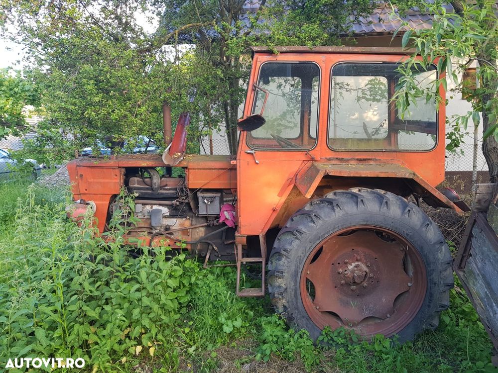 Universal U650 - 3