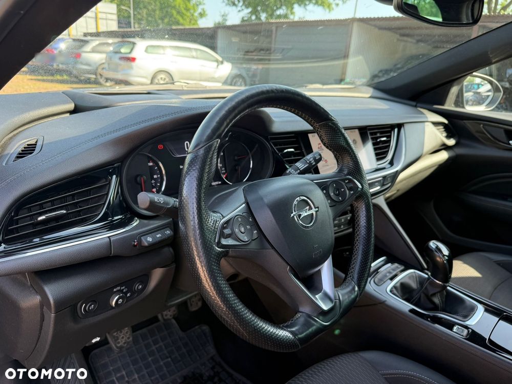 Opel Insignia ver-2-0-cdti-cosmo - 19