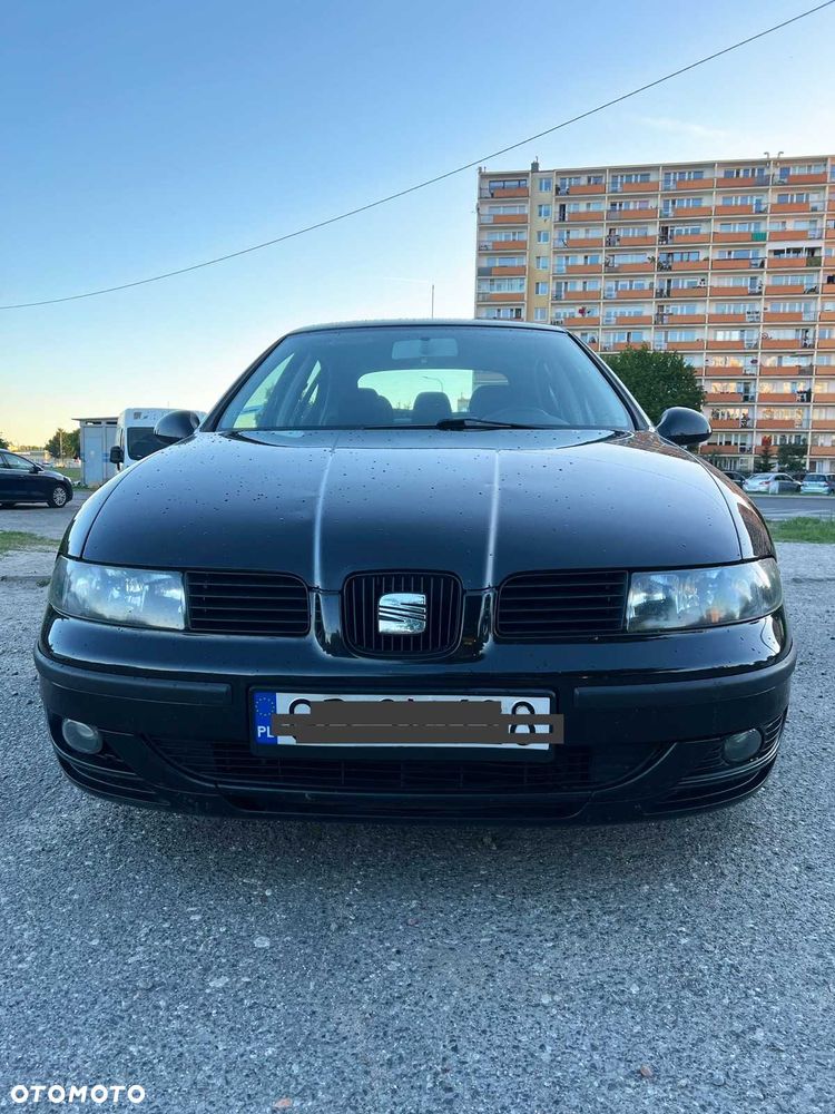 Seat Leon - 2