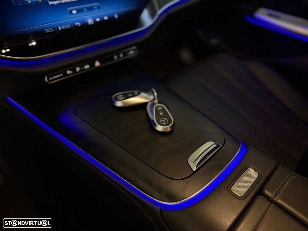 Mercedes-Benz E 300 de - 20