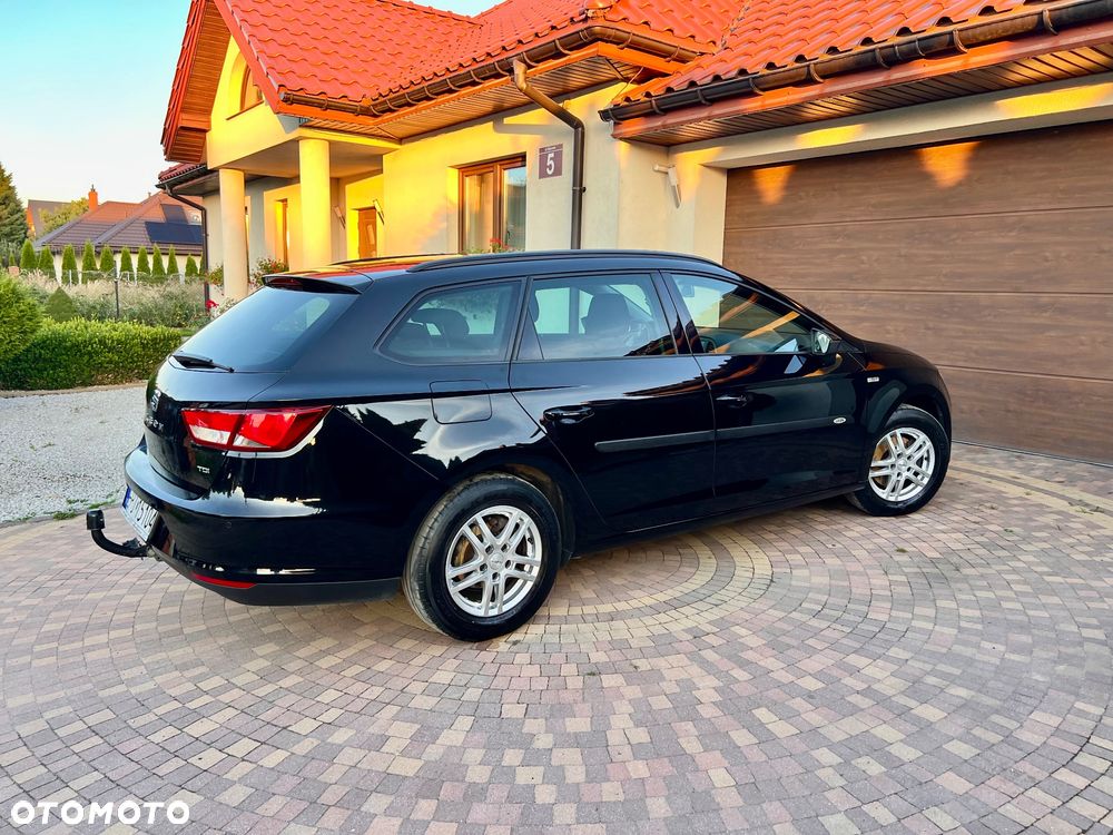 Seat Leon - 22