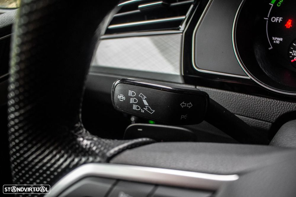 VW Passat Variant 1.4 TSI DSG GTE - 16