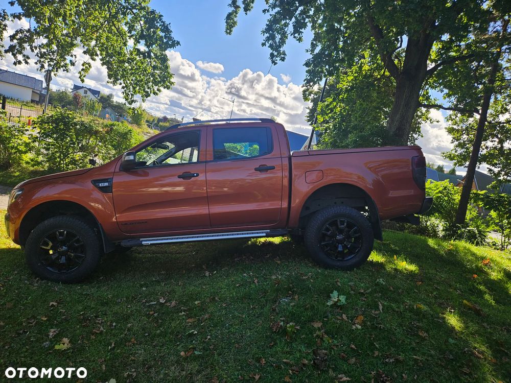 Ford Ranger - 24