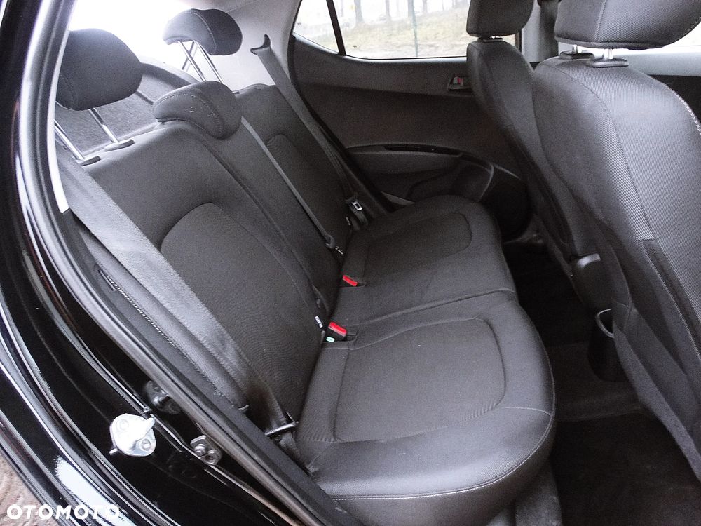 Hyundai i10 1.2 YES!+ - 35