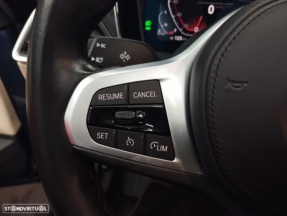 BMW 430 d xDrive Auto - 25