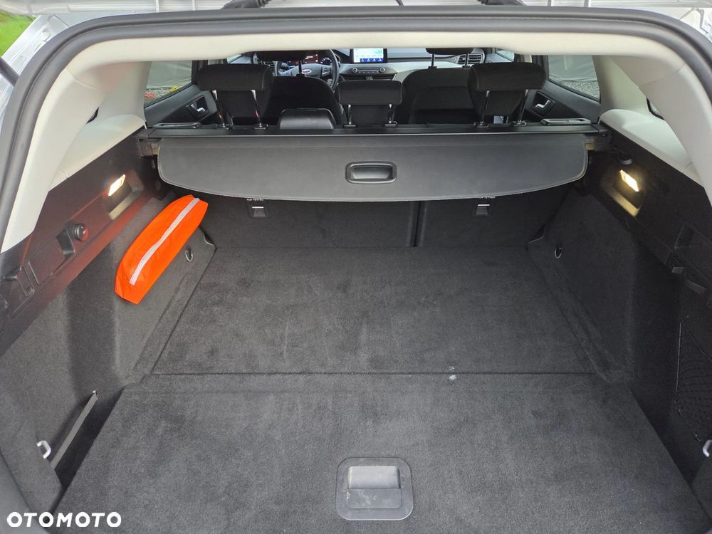 Ford Focus 1.5 TDCi DPF Start-Stopp-System Titanium - 25