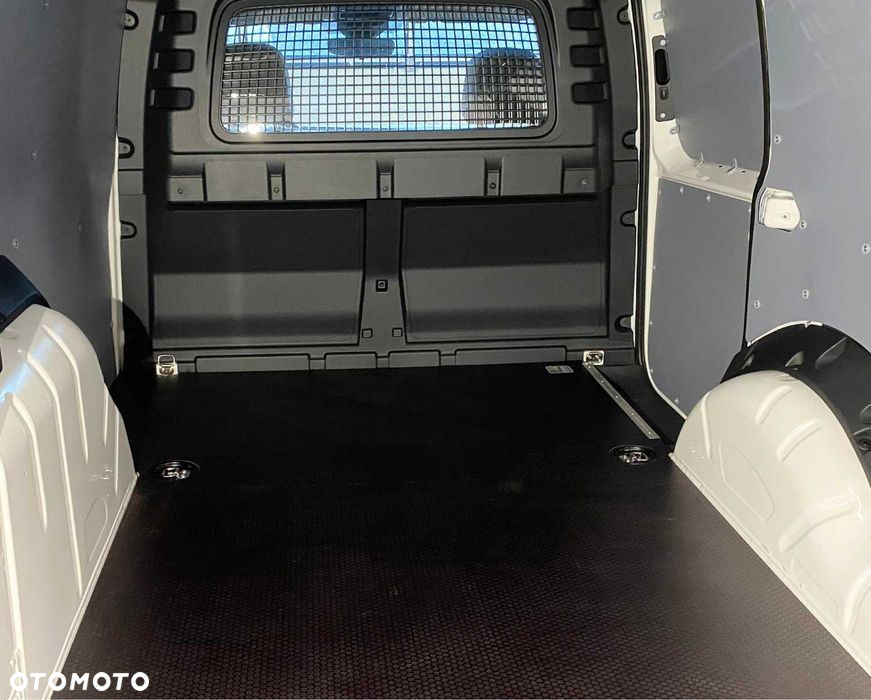 MERCEDES VITO L2H1-  Podłoga Brązowa 9 mm - WYSYŁKA GRATIS ! - 3