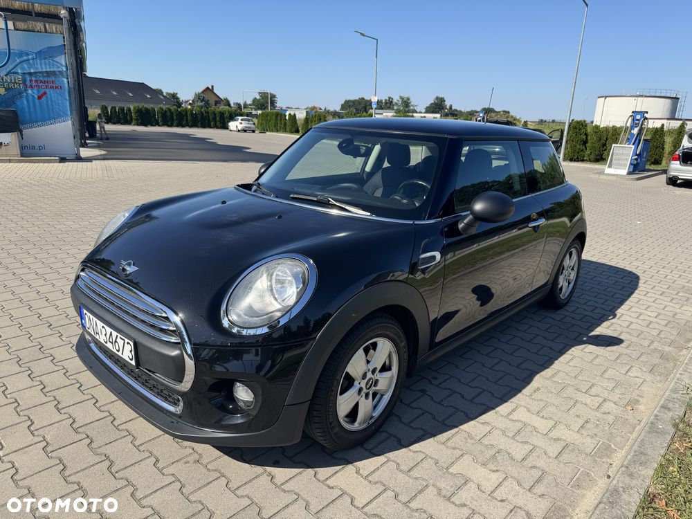 MINI ONE Standard - 19