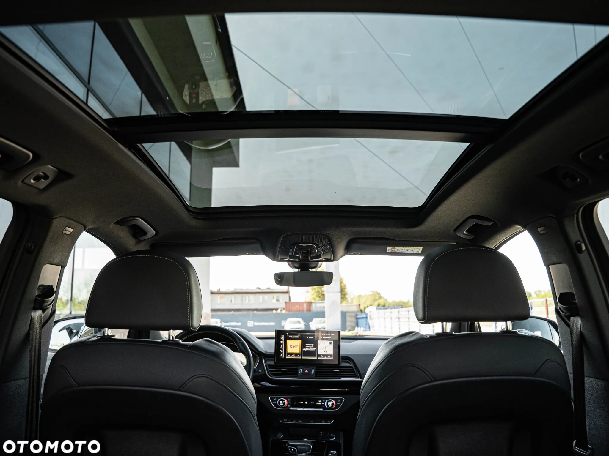 Audi Q5 50 TFSI e Quattro S tronic - 30