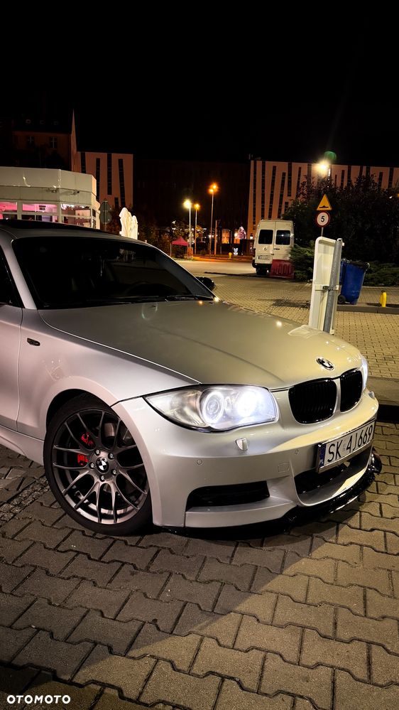 BMW Seria 1 123d - 15