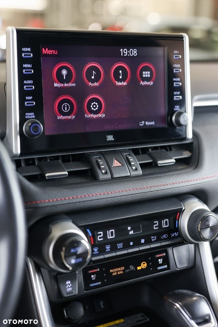 Toyota RAV4 - 22