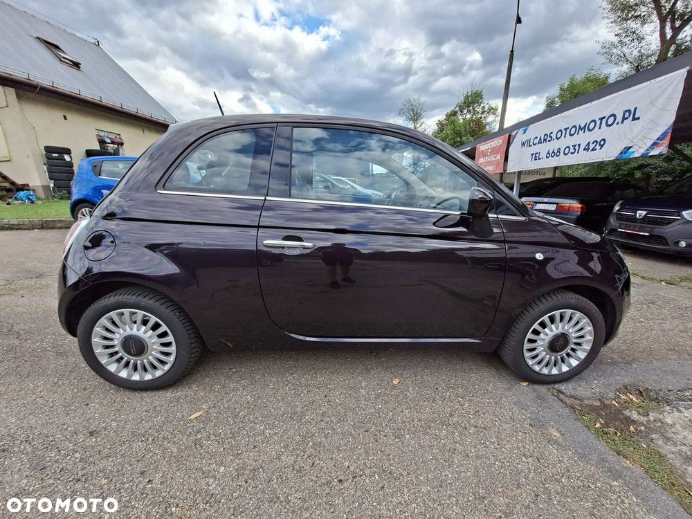 Fiat 500 - 6