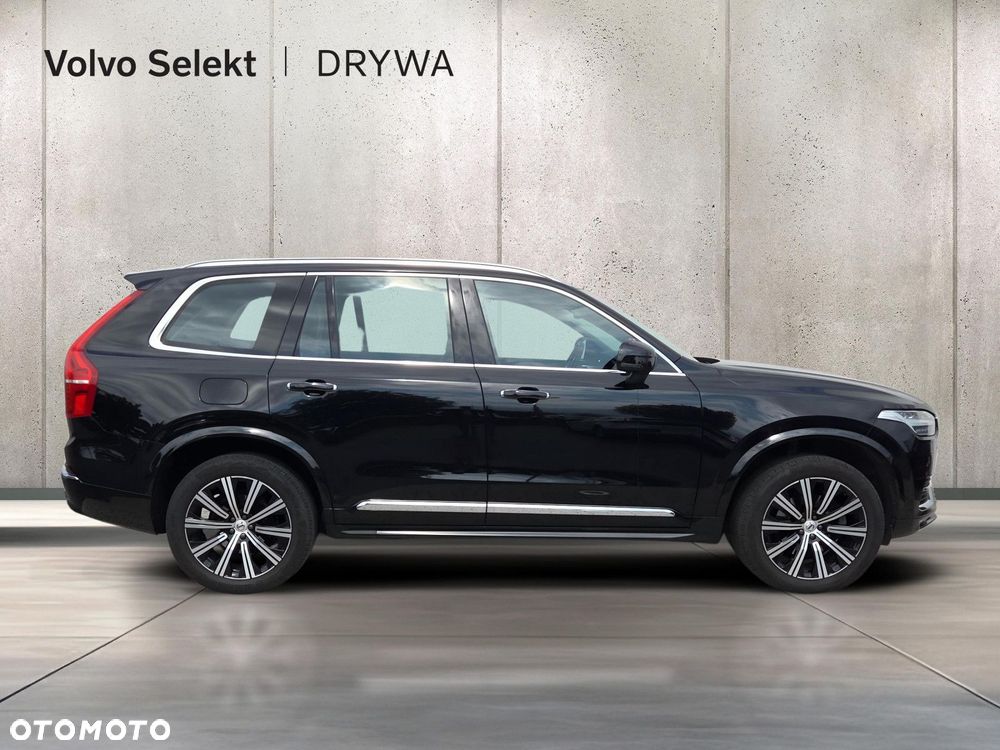 Volvo XC 90 B5 B AWD Plus Bright - 6