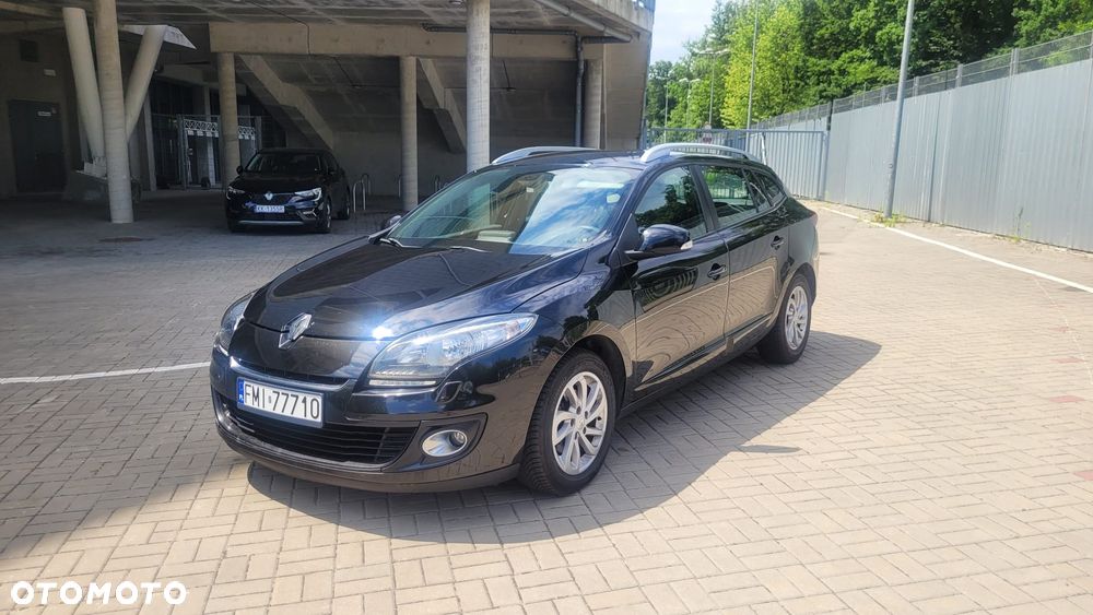 Renault Megane dCi 110 FAP EDC Dynamique - 39