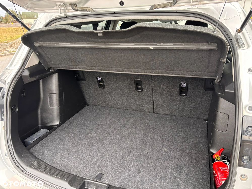 Suzuki SX4 - 25
