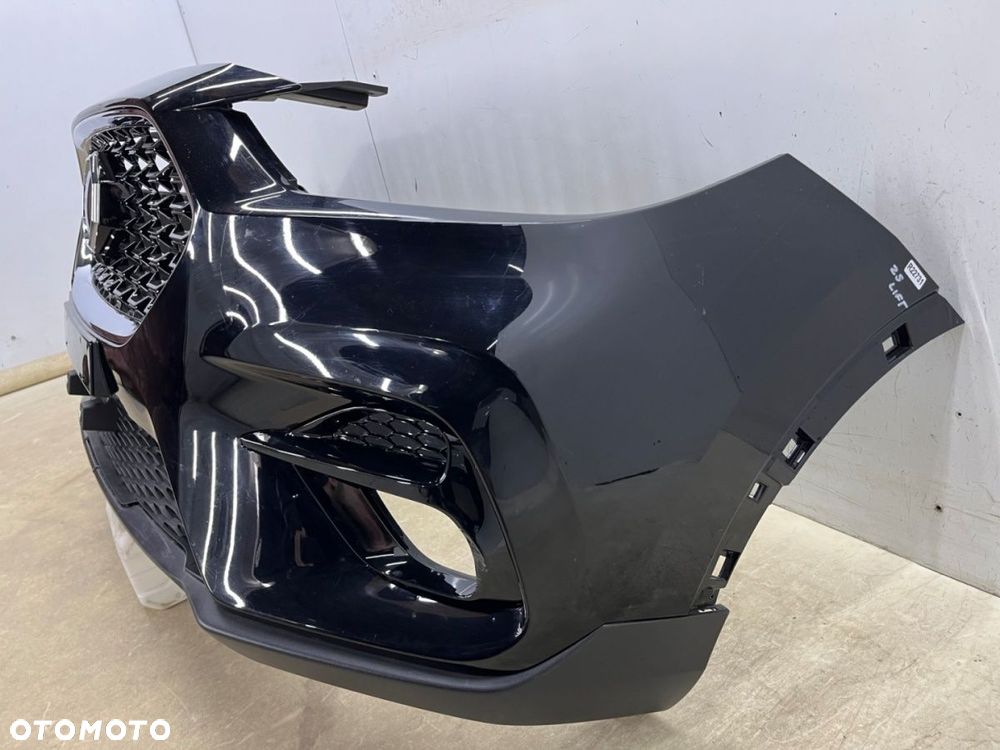 Zderzak przedni MG ZS 19r.- Lift przód P10628329 - 4