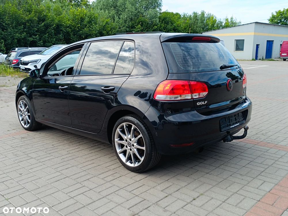 Volkswagen Golf - 9
