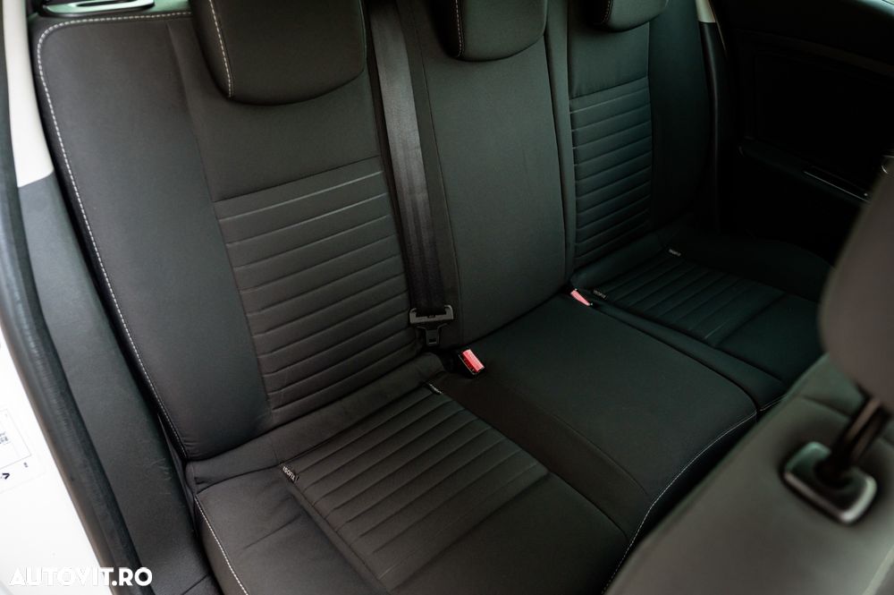 Renault Megane dCi 95 FAP LIMITED - 17