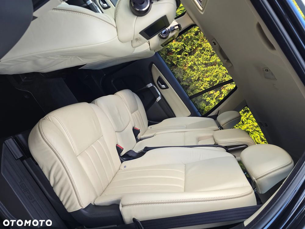 Volvo XC 90 - 19