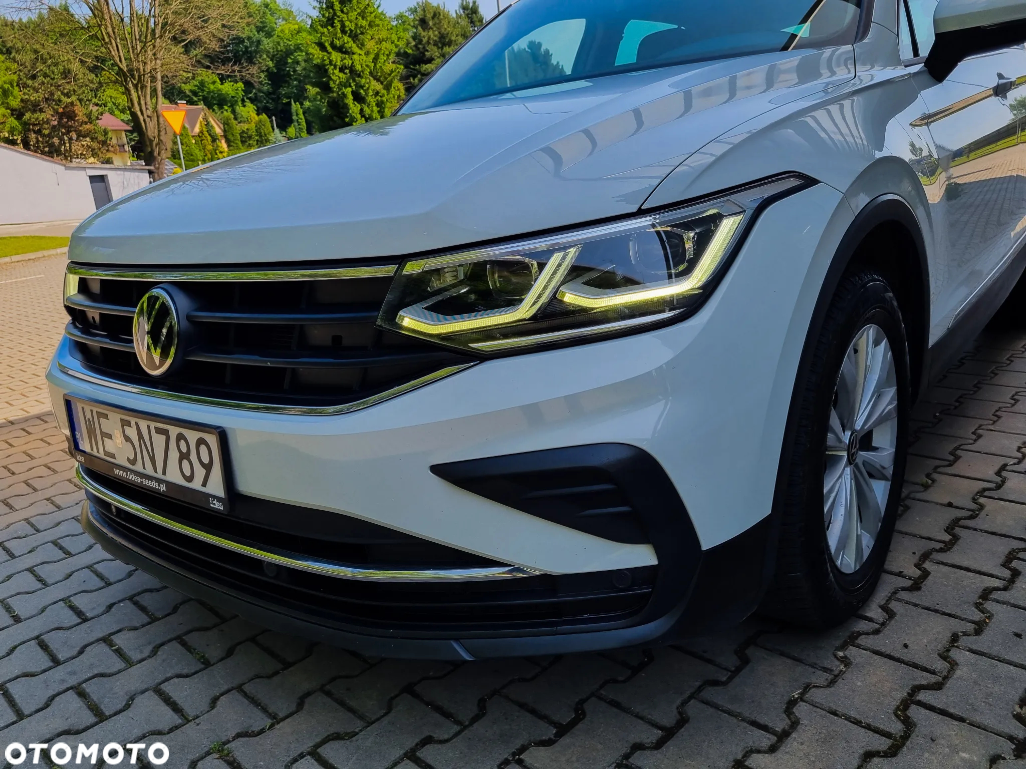 Volkswagen Tiguan 2.0 TDI SCR Life DSG - 15