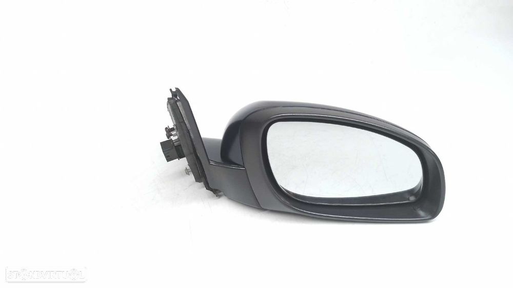 RETROVISOR DIREITO OPEL VECTRA C BERLINA CLUB - 3