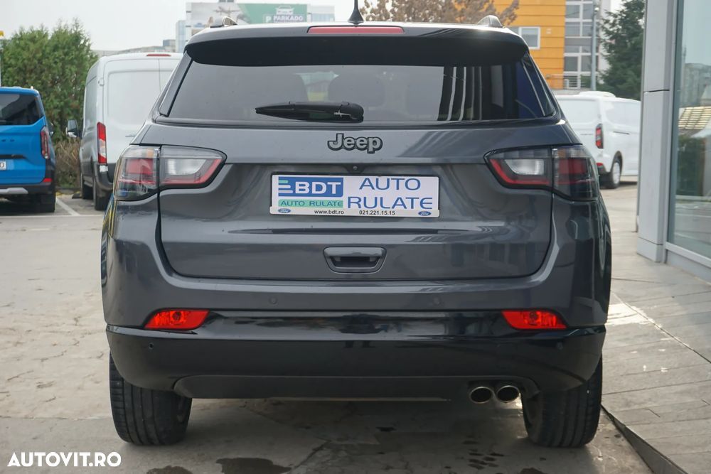 Jeep Compass - 7