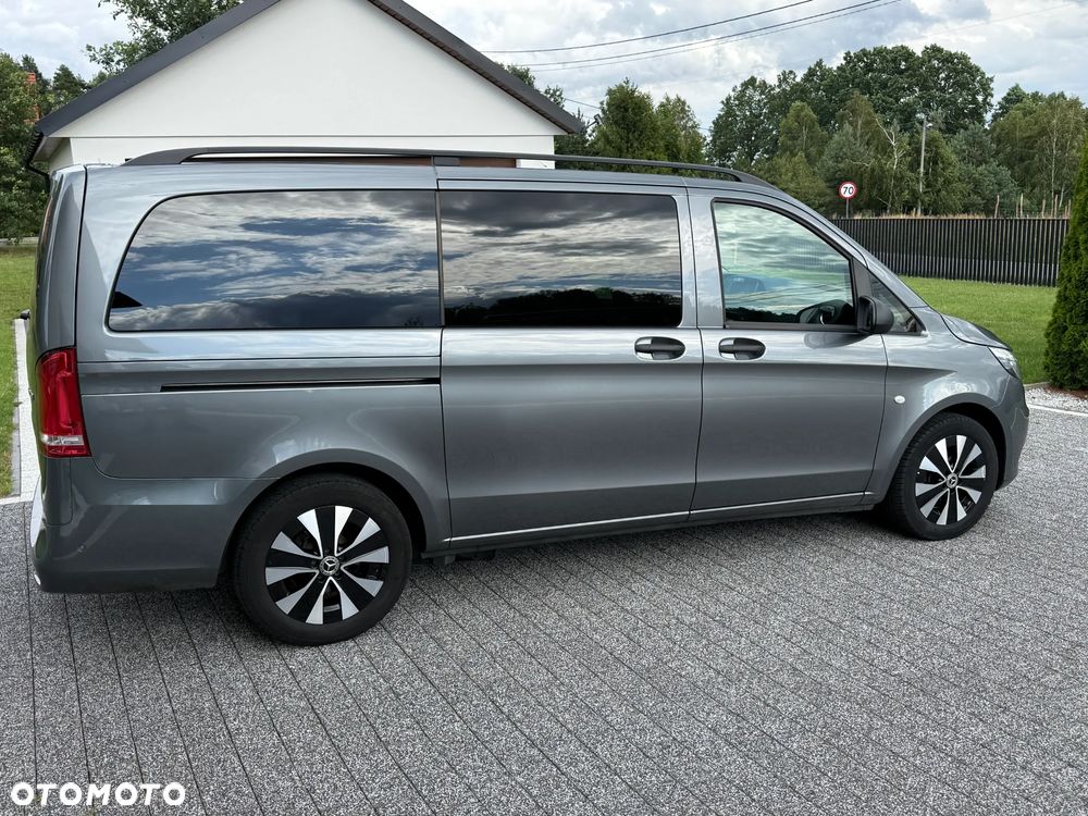 Mercedes-Benz Vito - 17