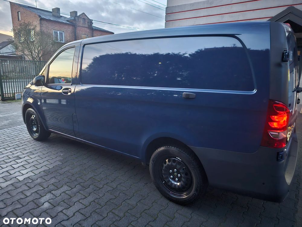 Mercedes-Benz Vito - 2