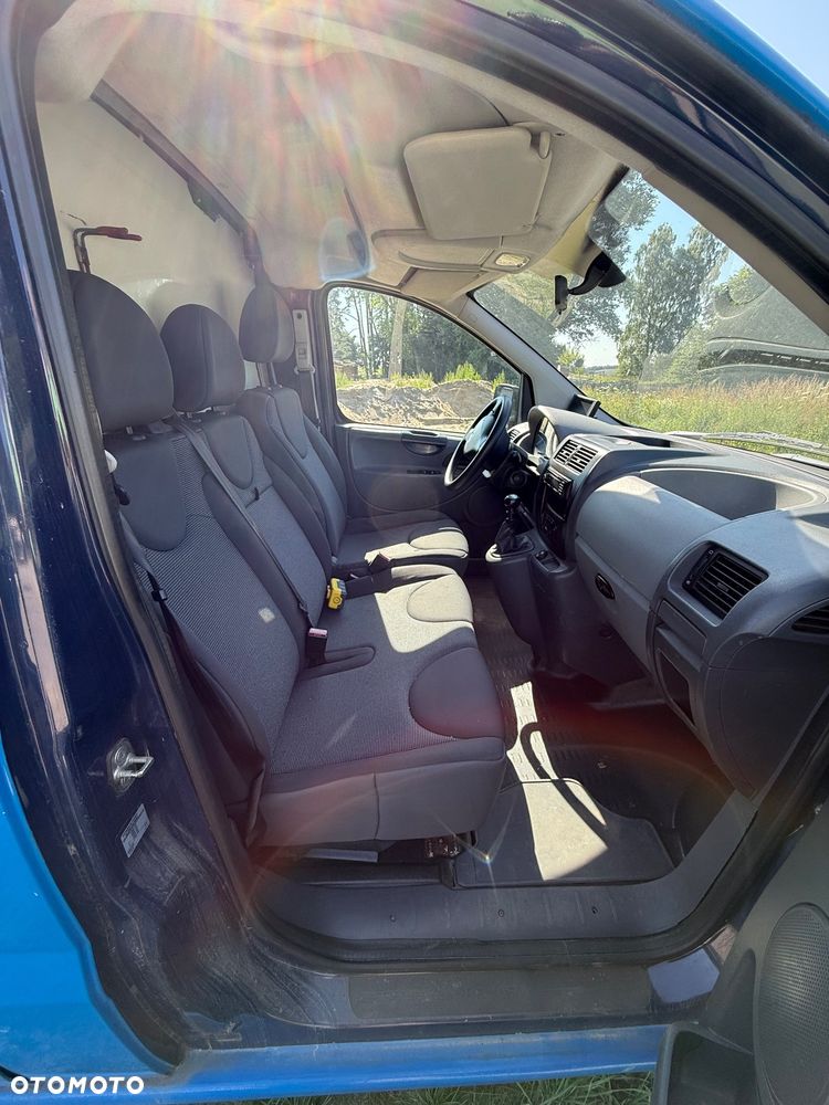 Peugeot Expert 229 2.0 HDi  Smieciarka - 12