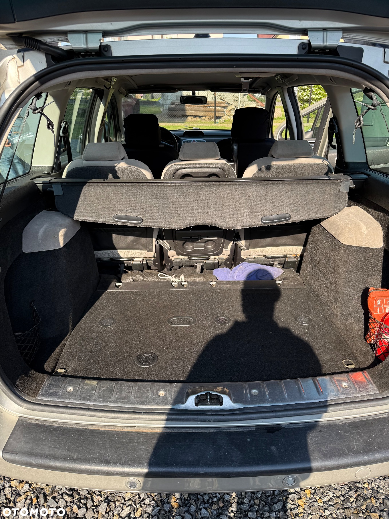 Peugeot 307 2.0 HDi - 10