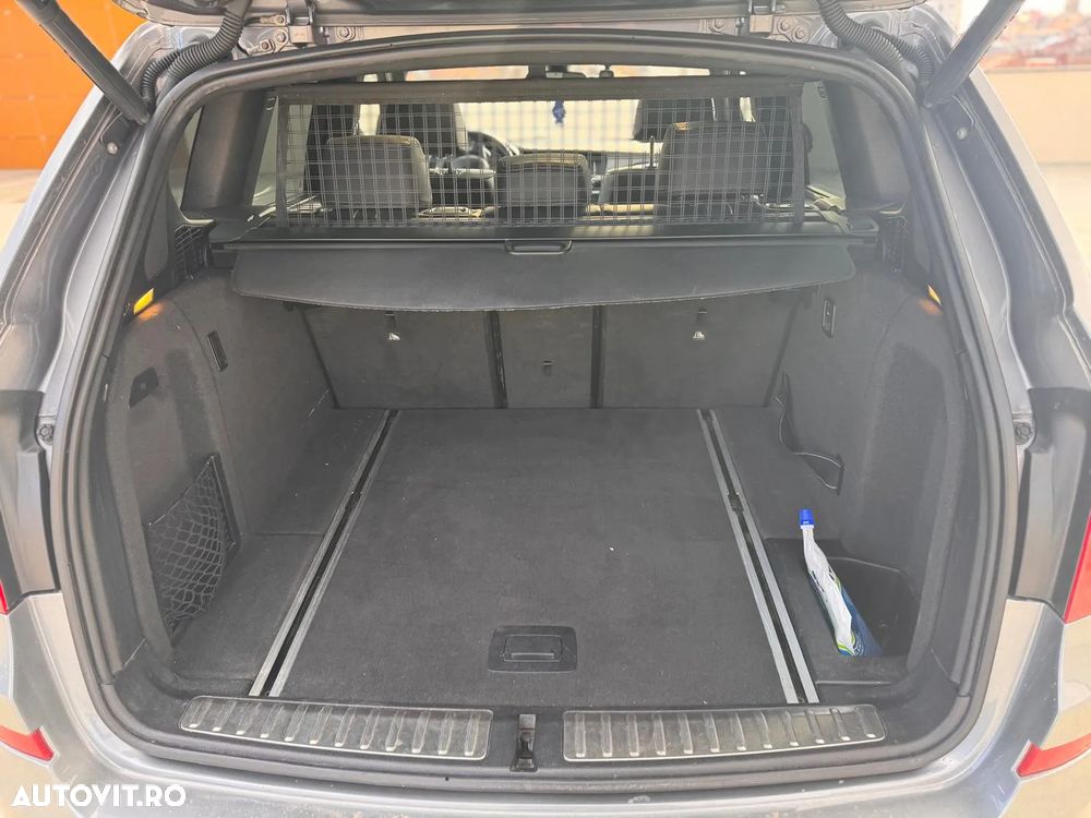 BMW X3 - 8