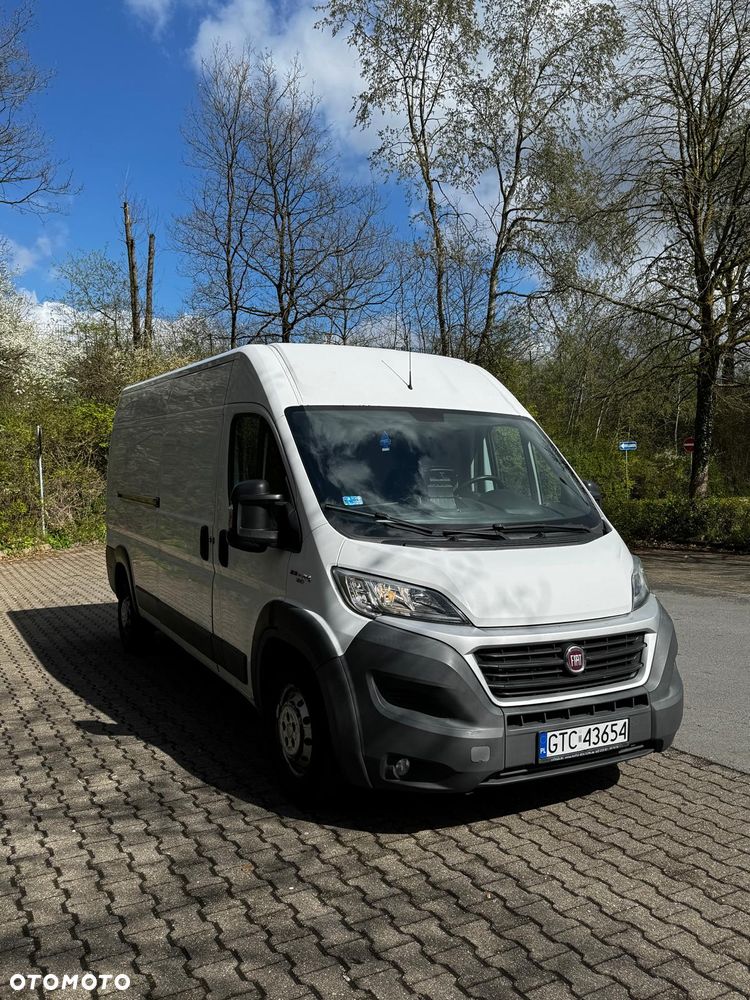 Fiat Ducato - 3