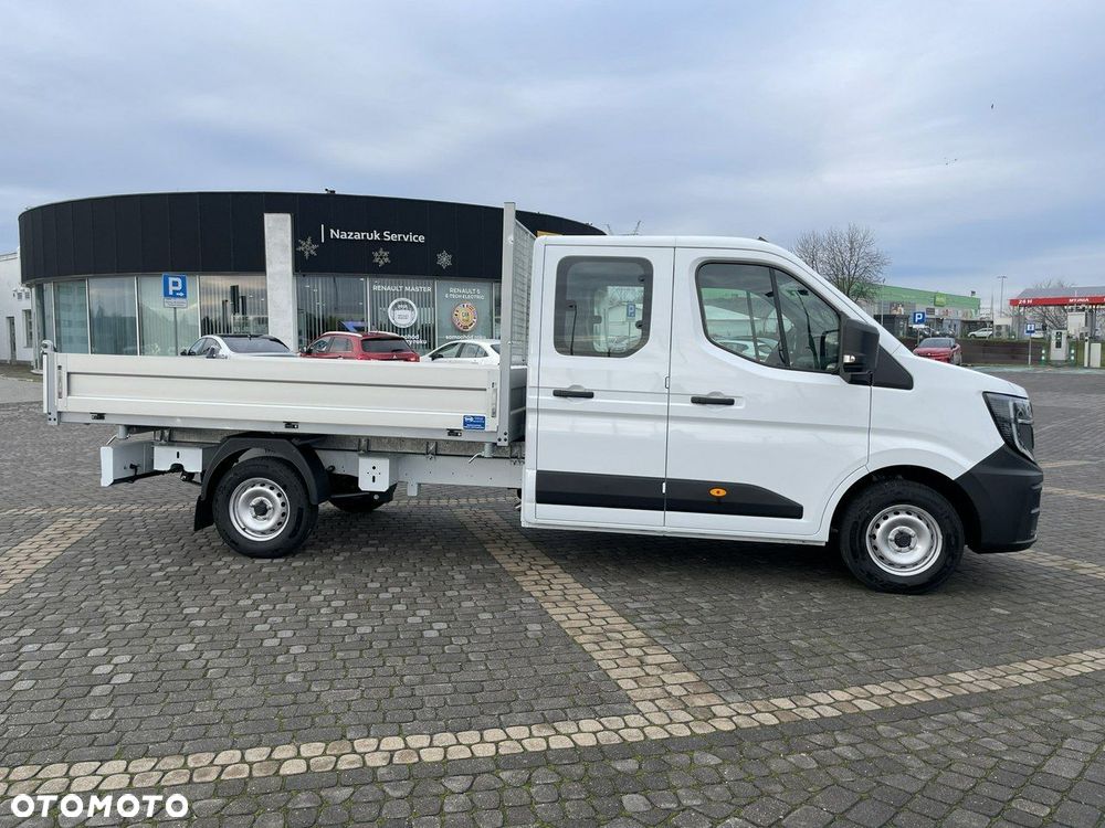 Renault Master - 2