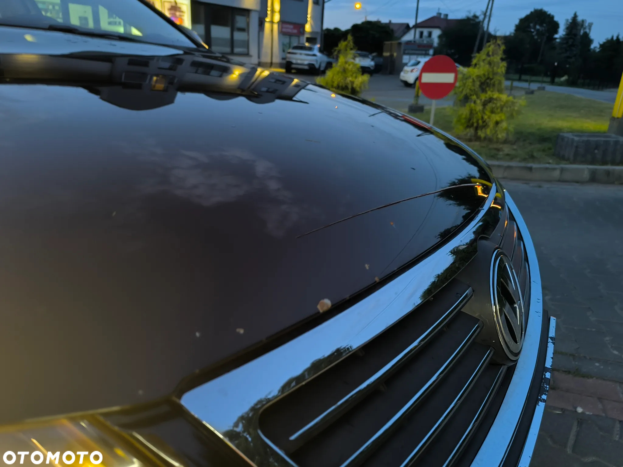 Volkswagen Passat Variant 3.2 V6 FSI 4Motion DSG Comfortline - 9