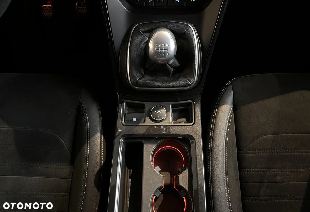 Ford Kuga 1.5 EcoBoost FWD ST-Line ASS GPF - 18