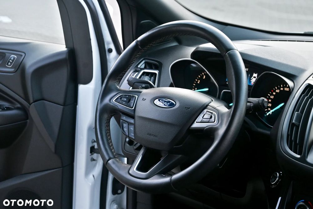 Ford Kuga 1.5 EcoBoost FWD ST-Line ASS - 23