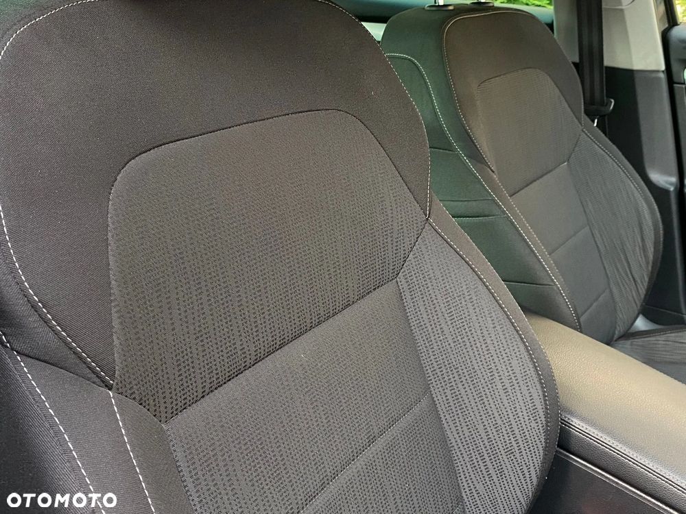 Skoda Superb 1.8 TSI Ambition - 19