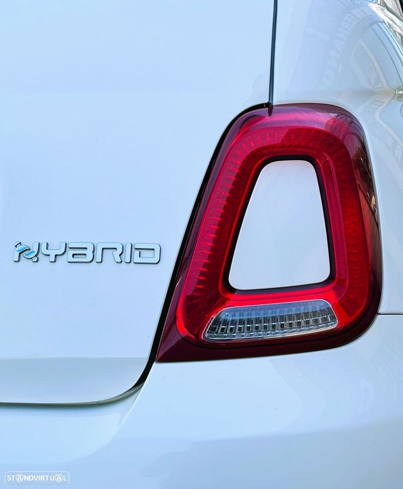 Fiat 500 - 18