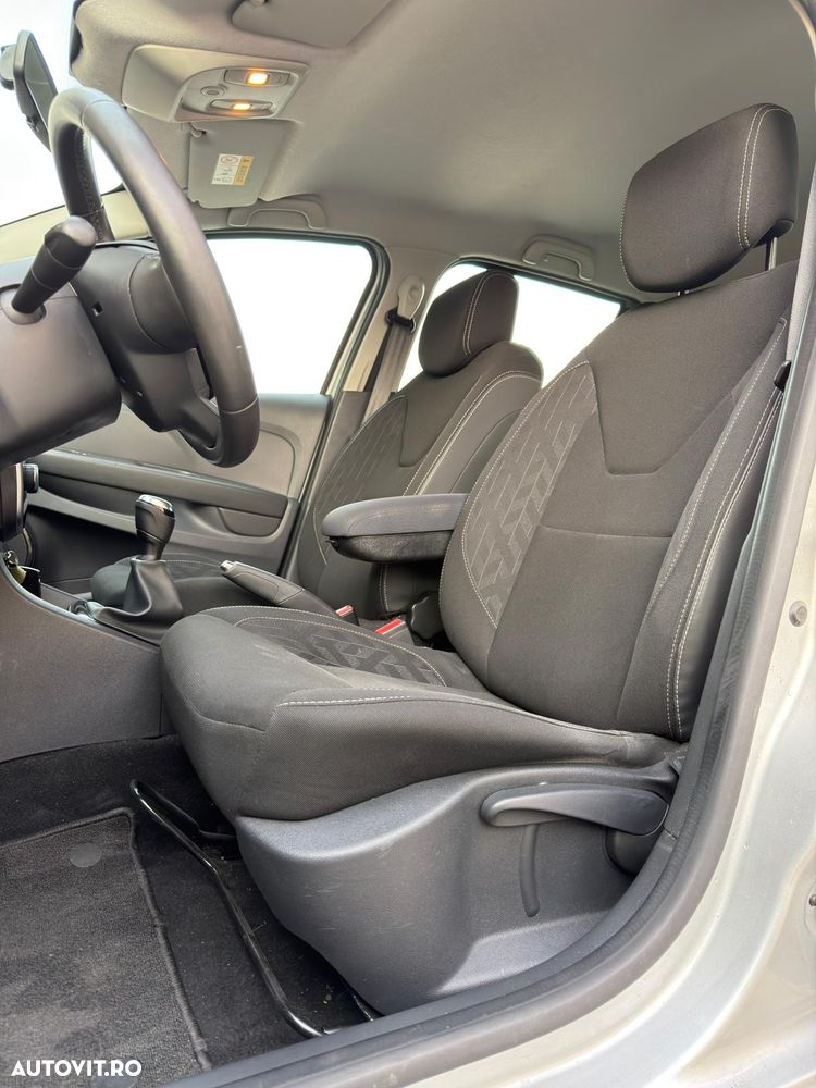 Renault Clio Energy dCi 90 Start & Stop Intens - 7